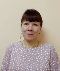 Малютина Надежда Николаевна.