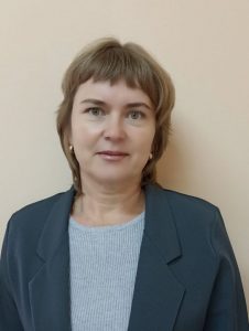 Вождаева Татьяна Владимировна.